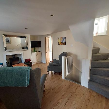 The Seaside Retreat Vila Broadstairs Exterior foto