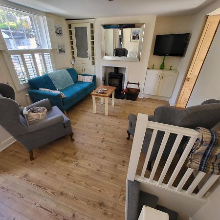 The Seaside Retreat Vila Broadstairs Exterior foto