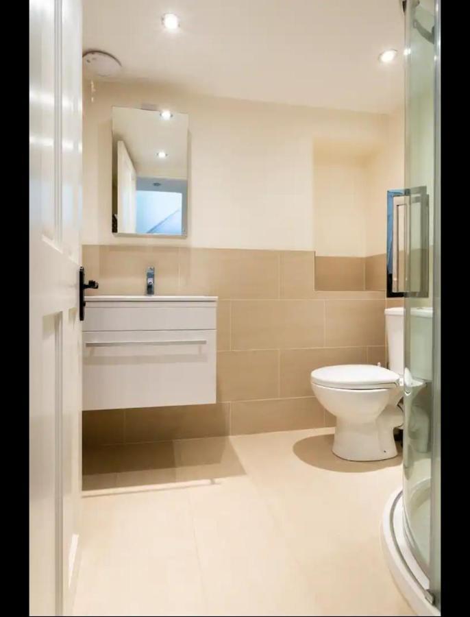 The Seaside Retreat Vila Broadstairs Exterior foto