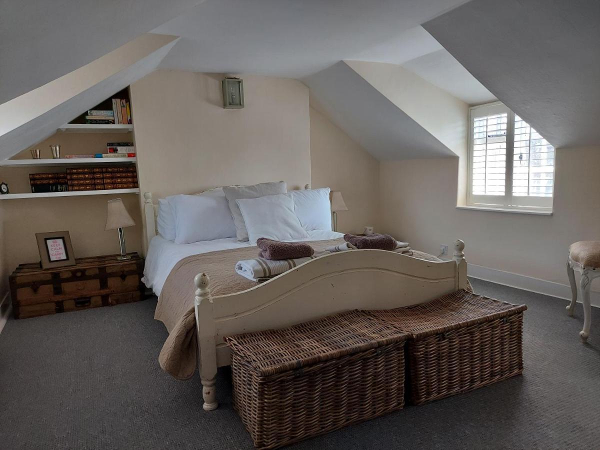 The Seaside Retreat Vila Broadstairs Exterior foto