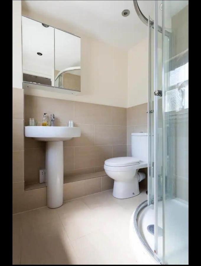 The Seaside Retreat Vila Broadstairs Exterior foto
