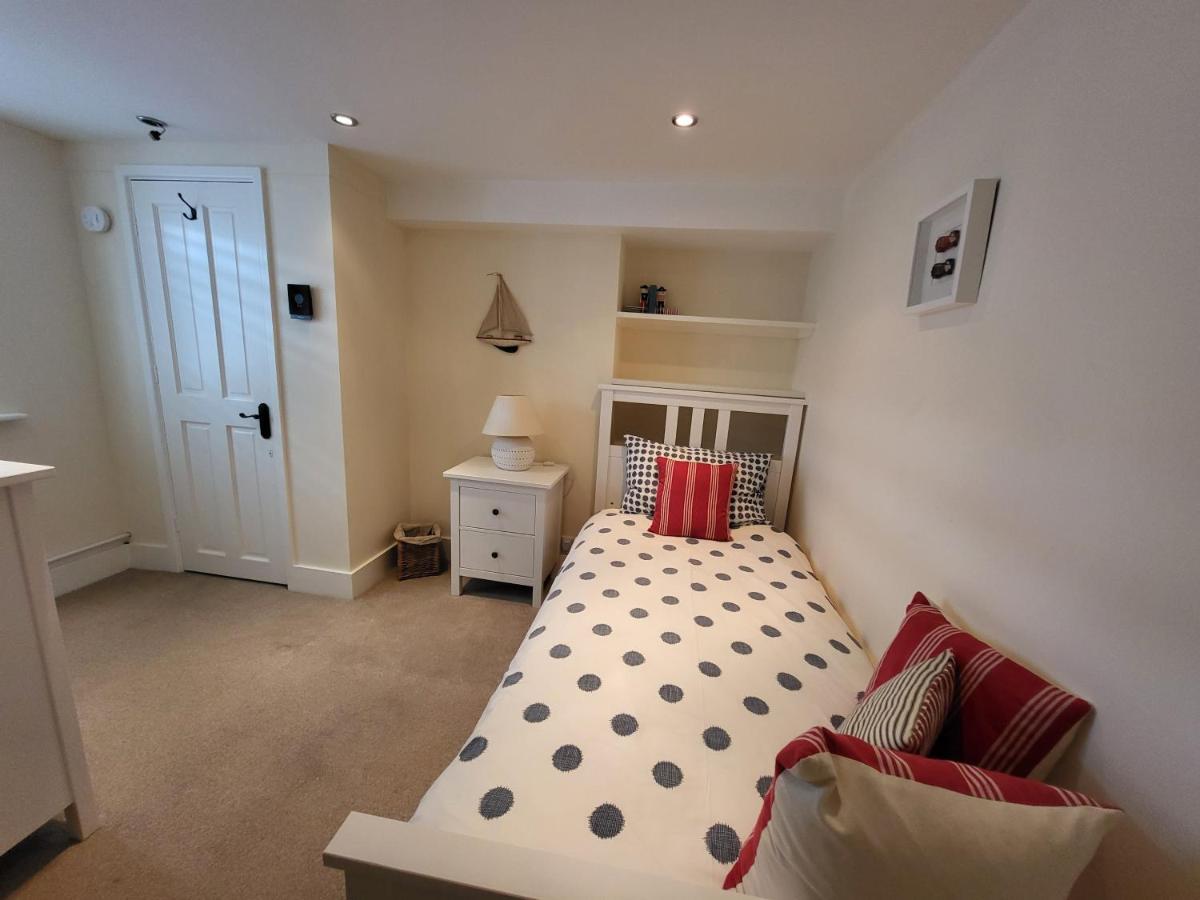 The Seaside Retreat Vila Broadstairs Exterior foto